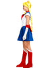 Perruque de Luna - Sailor Moon