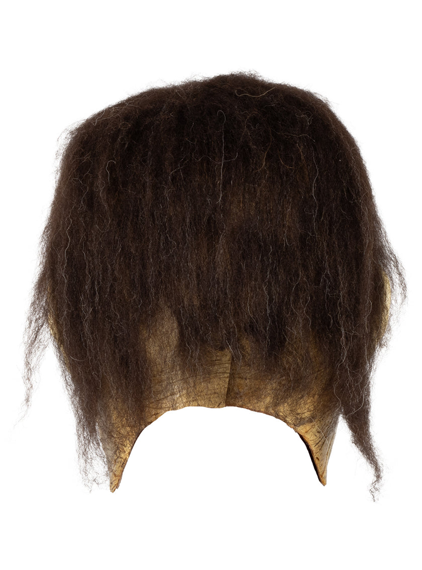 Masque zombie de Lord Frank