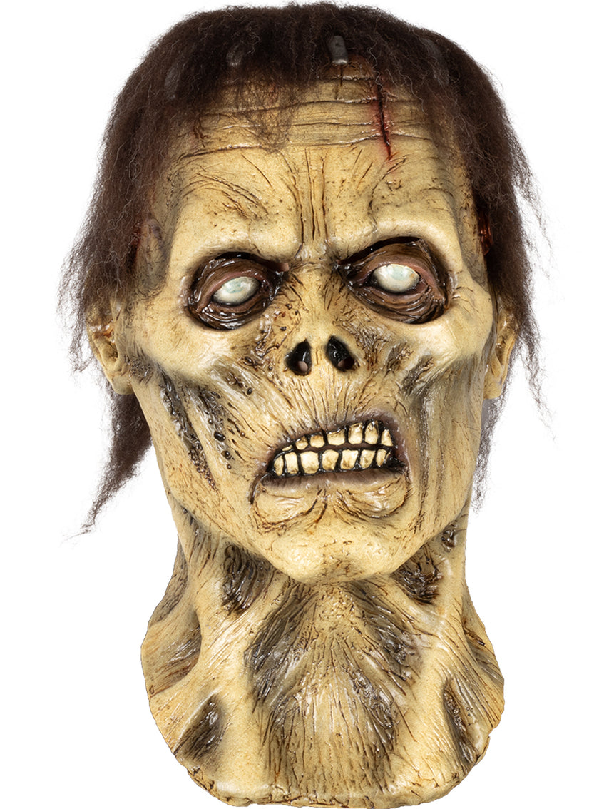 Masque zombie de Lord Frank