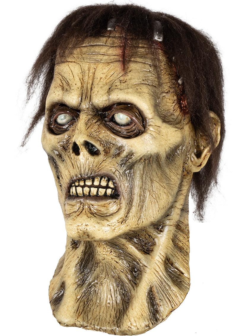 Masque zombie de Lord Frank