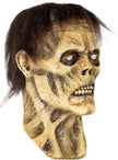 Masque zombie de Lord Frank