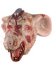 Masque de rat de laboratoire