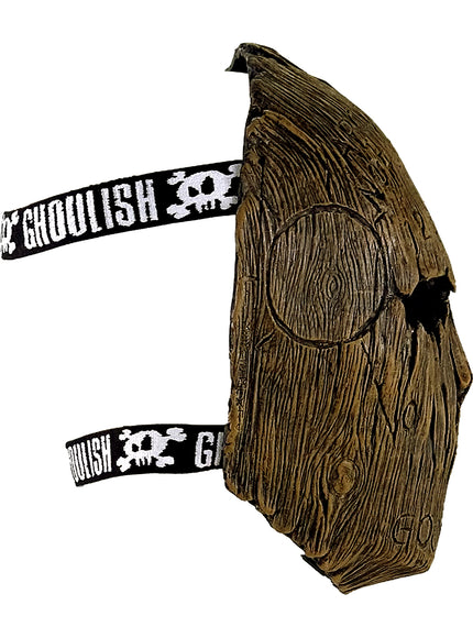 Masque Ouija