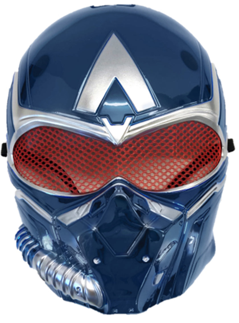 Masque de Captain America pour enfant