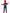 Kit déguisement Spiderman pour enfant