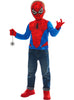 Kit déguisement Spiderman pour enfant