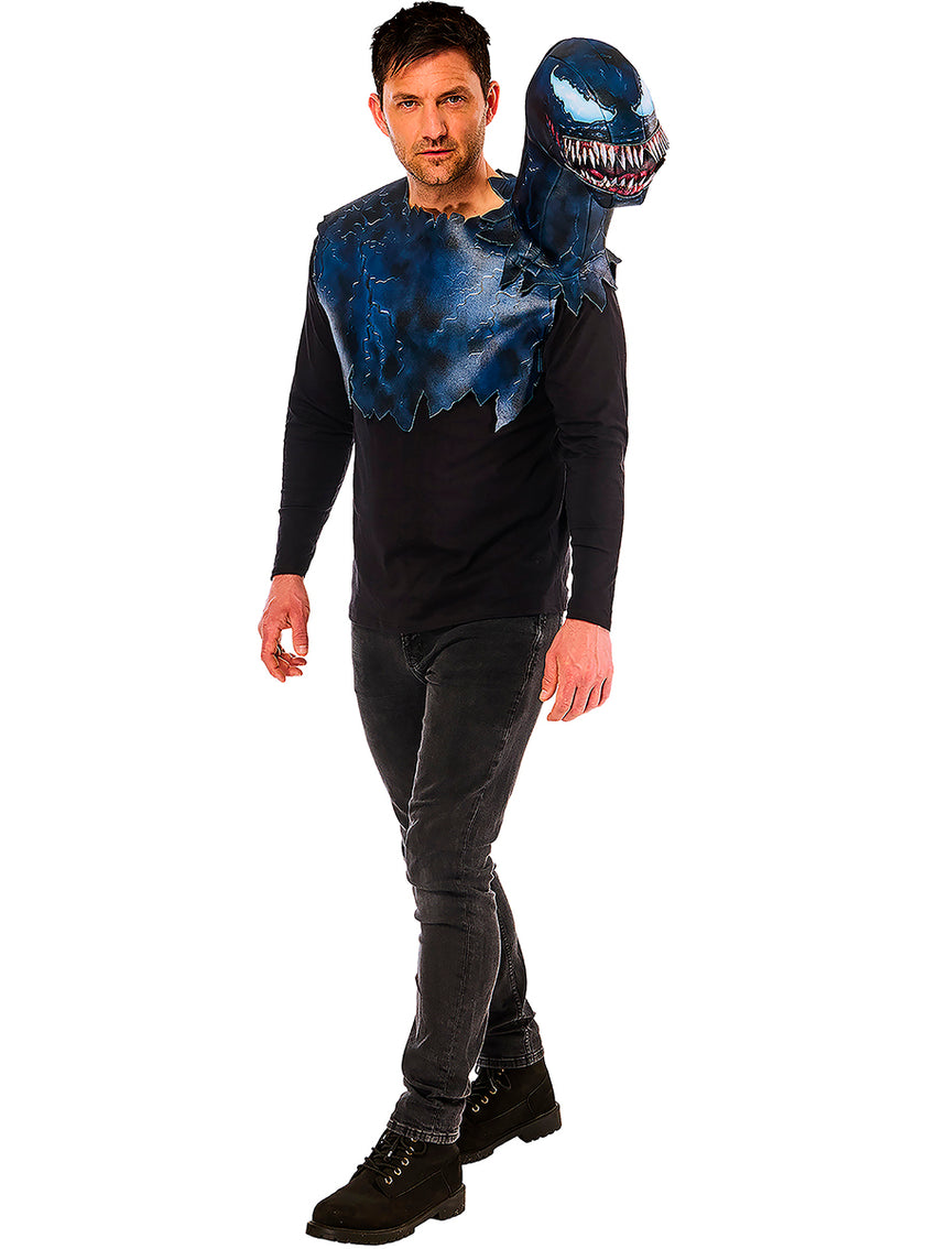 Déguisement Venom Symbiote pour homme
