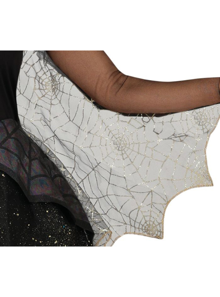 Déguisement de reine araignée pour femme