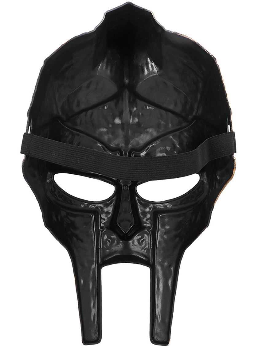 Masque et épée spartiates