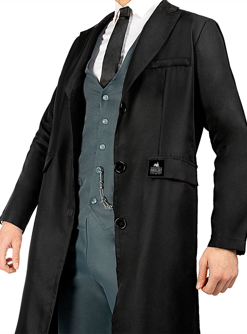 Déguisement Peaky Blinders - Tommy Shelby