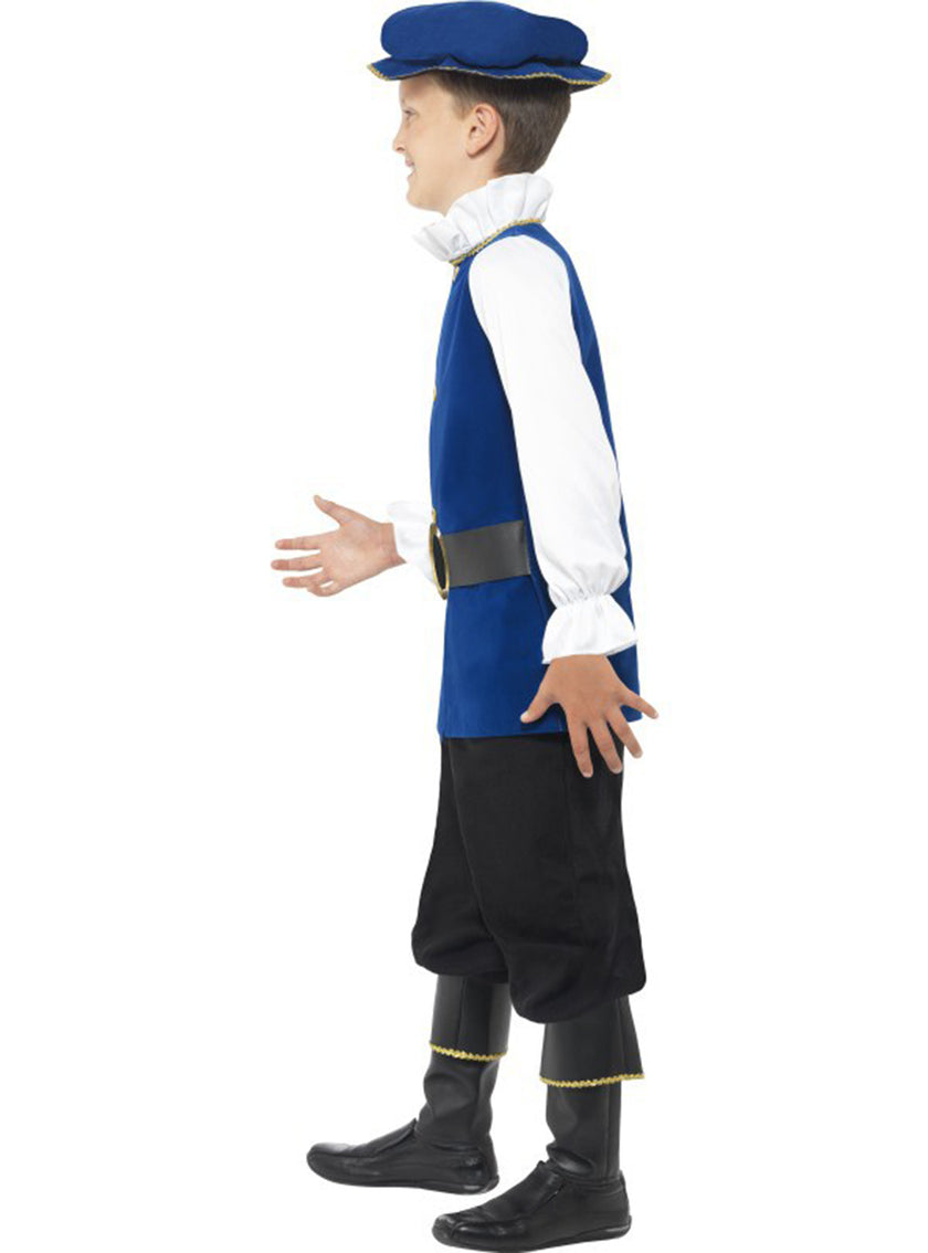 Déguisement Renaissance enfant