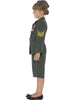 Déguisement Officier pour fille
