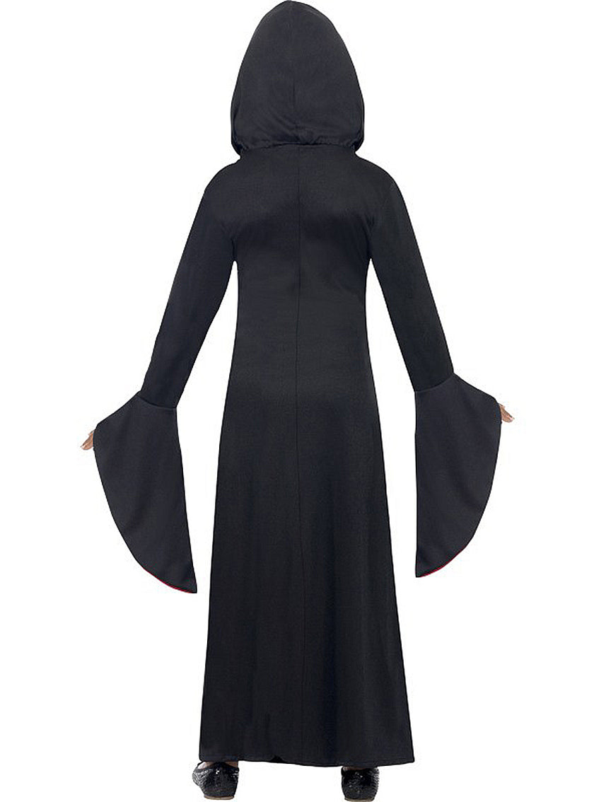 Déguisement de vampire pour fille