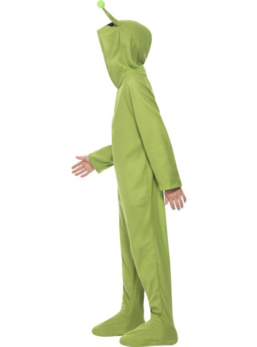 Déguisement de martien