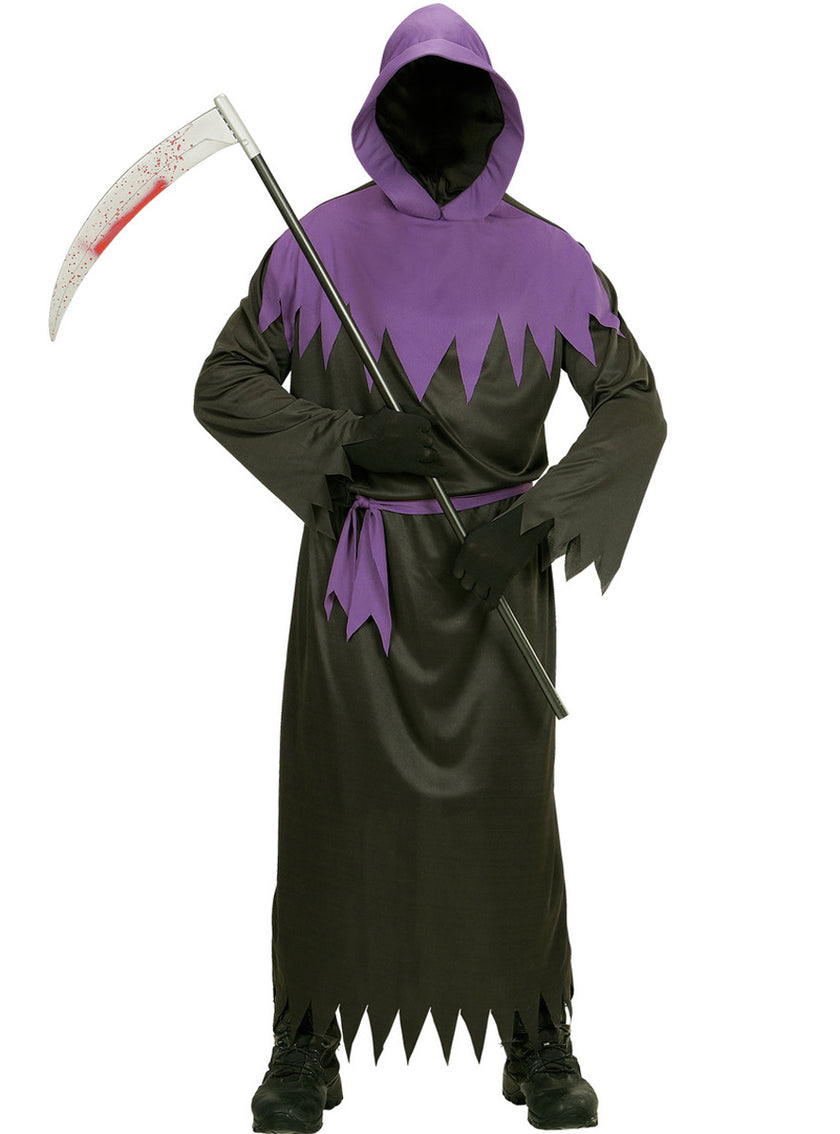 Déguisement mort obscure enfant