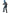 Costume Electro The Amazing Spiderman 2 enfant