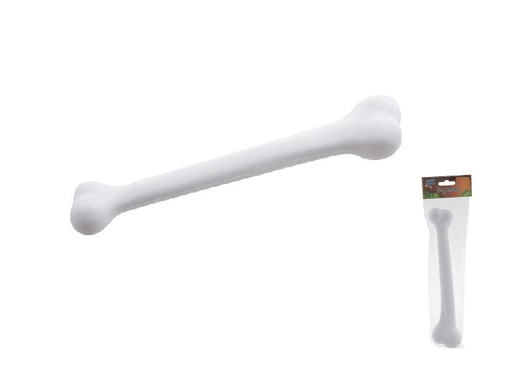 os en plastique 40cm