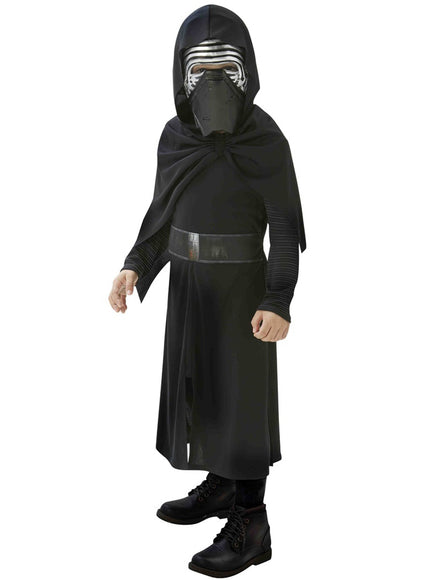 Déguisement Kylo Ren enfant Star Wars Épisode 7
