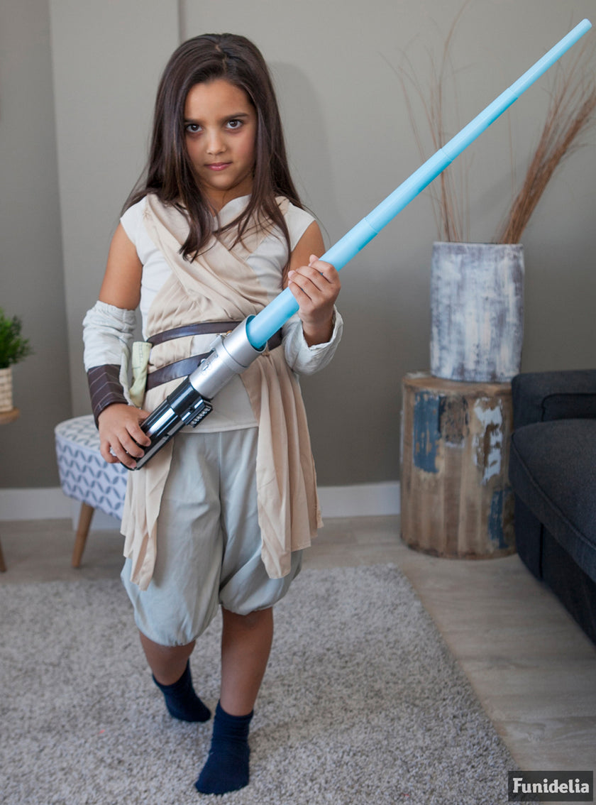 Déguisement Rey Star Wars épisode 7 fille