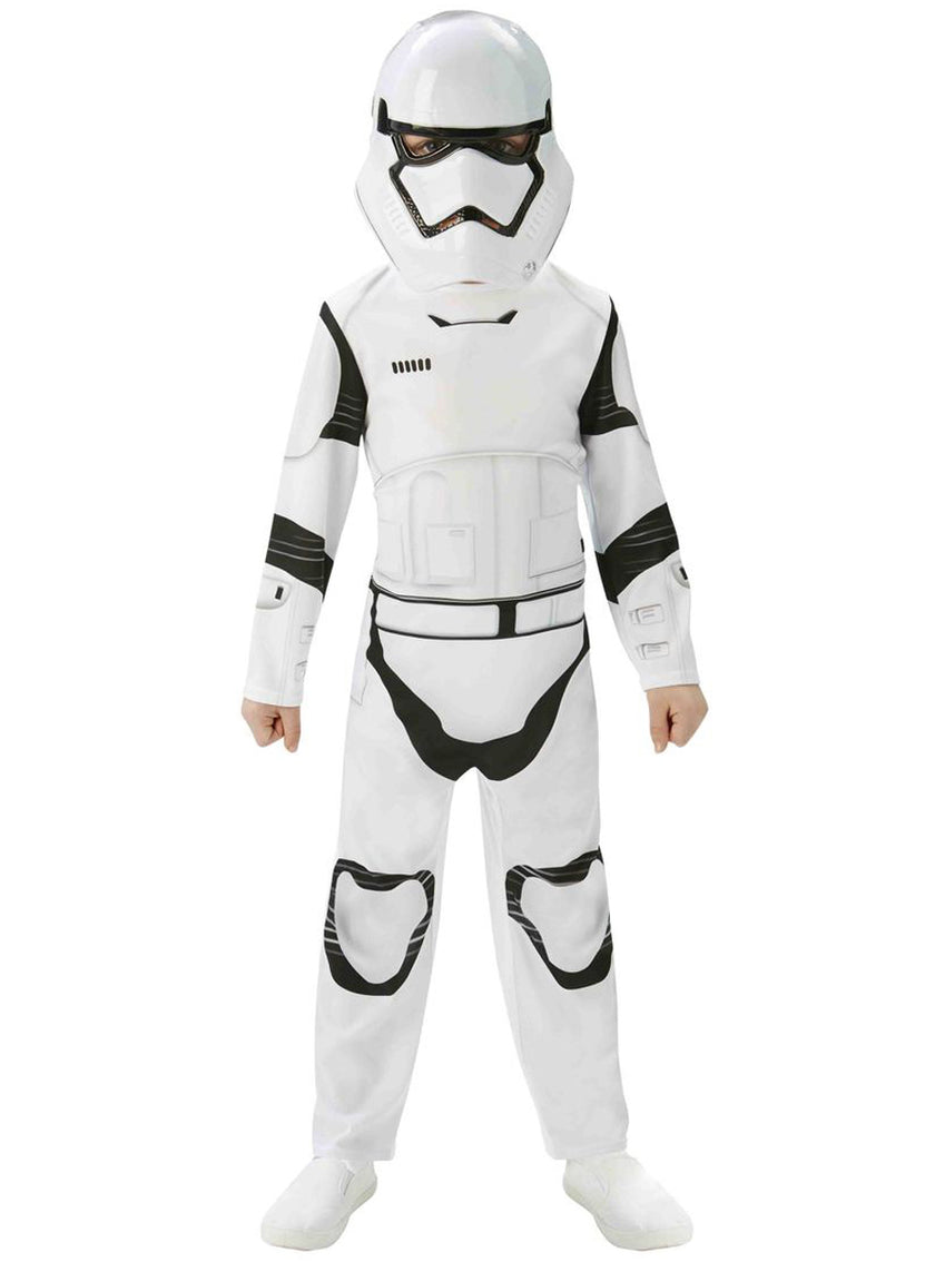 Déguisement Stormtrooper enfant - Star Wars