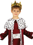 Déguisement Roi Mage Gaspard enfant