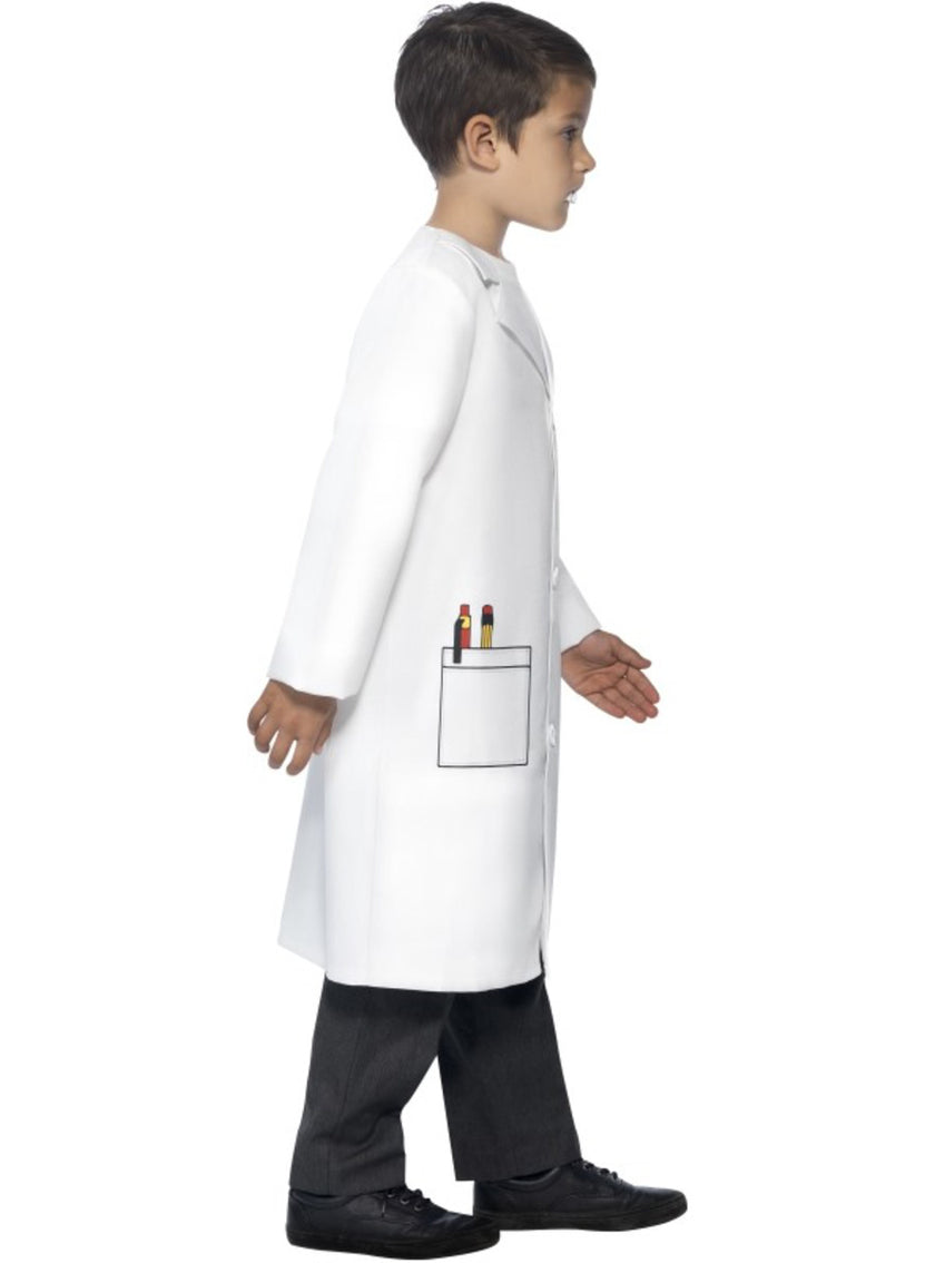 Déguisement dentiste enfant