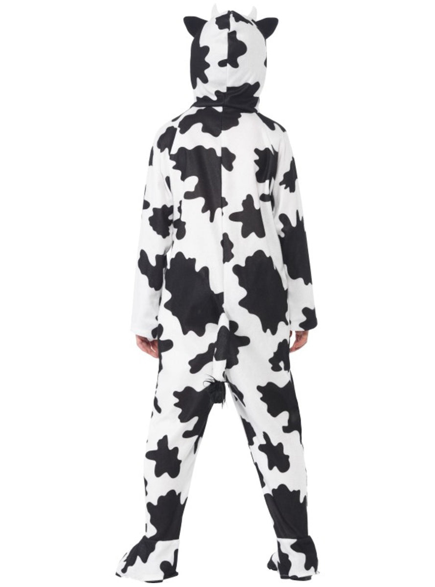 Déguisement de vache amusante pour enfant