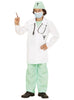 Déguisement docteur enfant