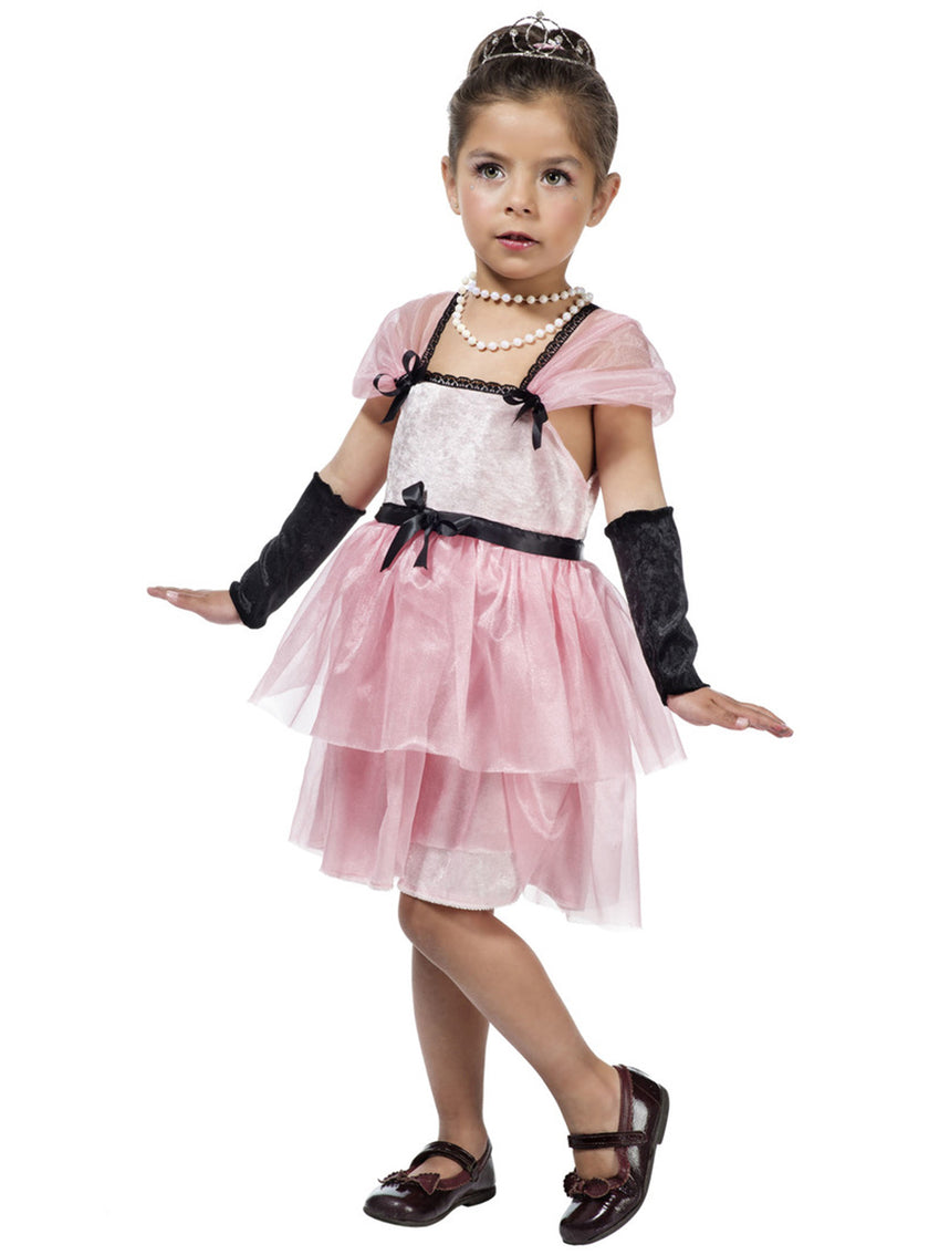 Déguisement star de ciné Hollywood pour bébé