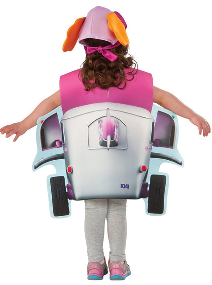 Déguisement Stella Pat'Patrouille deluxe enfant