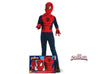 panoplie déguisement spider man™+ accessoires enfant taille s