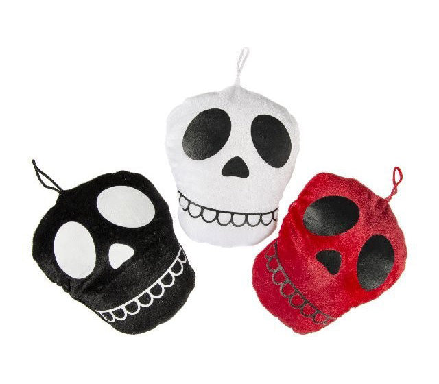 peluche crane 17cm mix