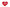 coeur en peluche saint valentin i love you 13cm