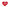 coeur en peluche saint valentin i love you 22cm