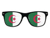 lunettes grille algerie