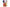 lot de 3 ballons formes divers