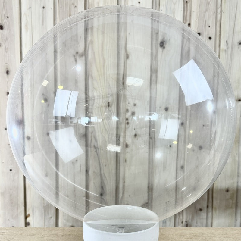 Bubble Transparent 50.8cm - Takarakosan