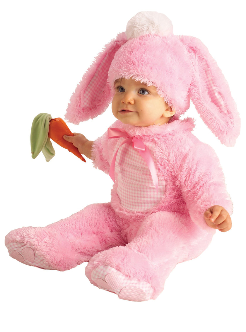 Déguisement de lapereau pour bébé