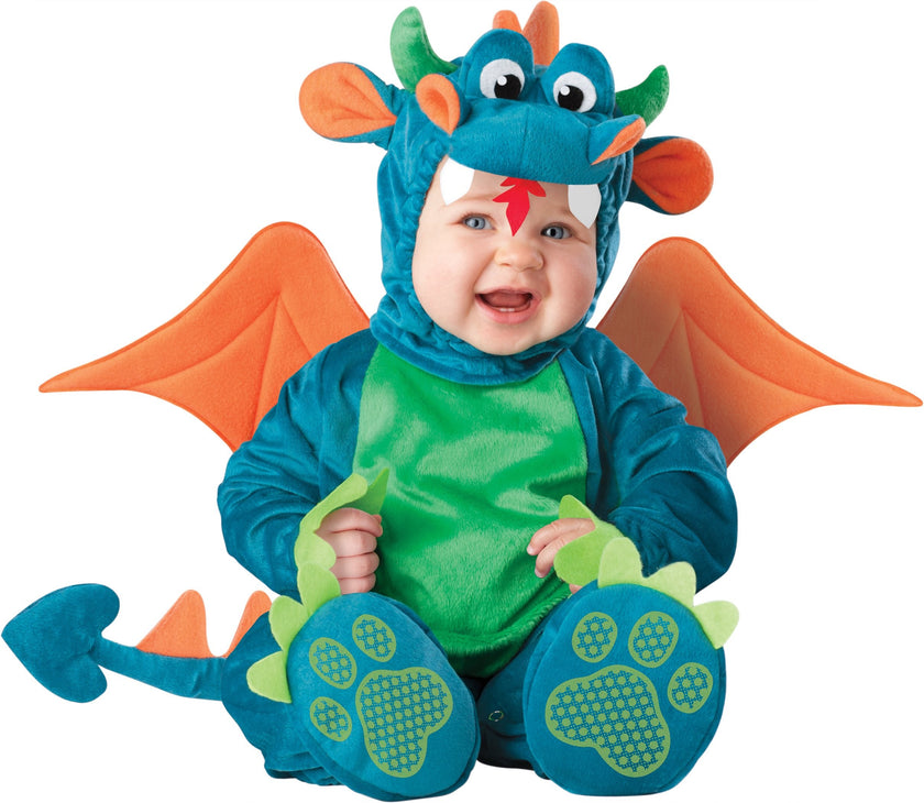 Déguisement de Dragon pour bébé