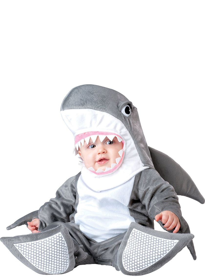 Déguisement de requin pour bébé
