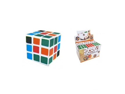 casse tête cube 5.5cm