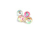 balle rebondissante licorne mix 3cm