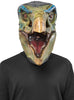 Masque Therizinosaurus pour enfant - Jurassic World 3