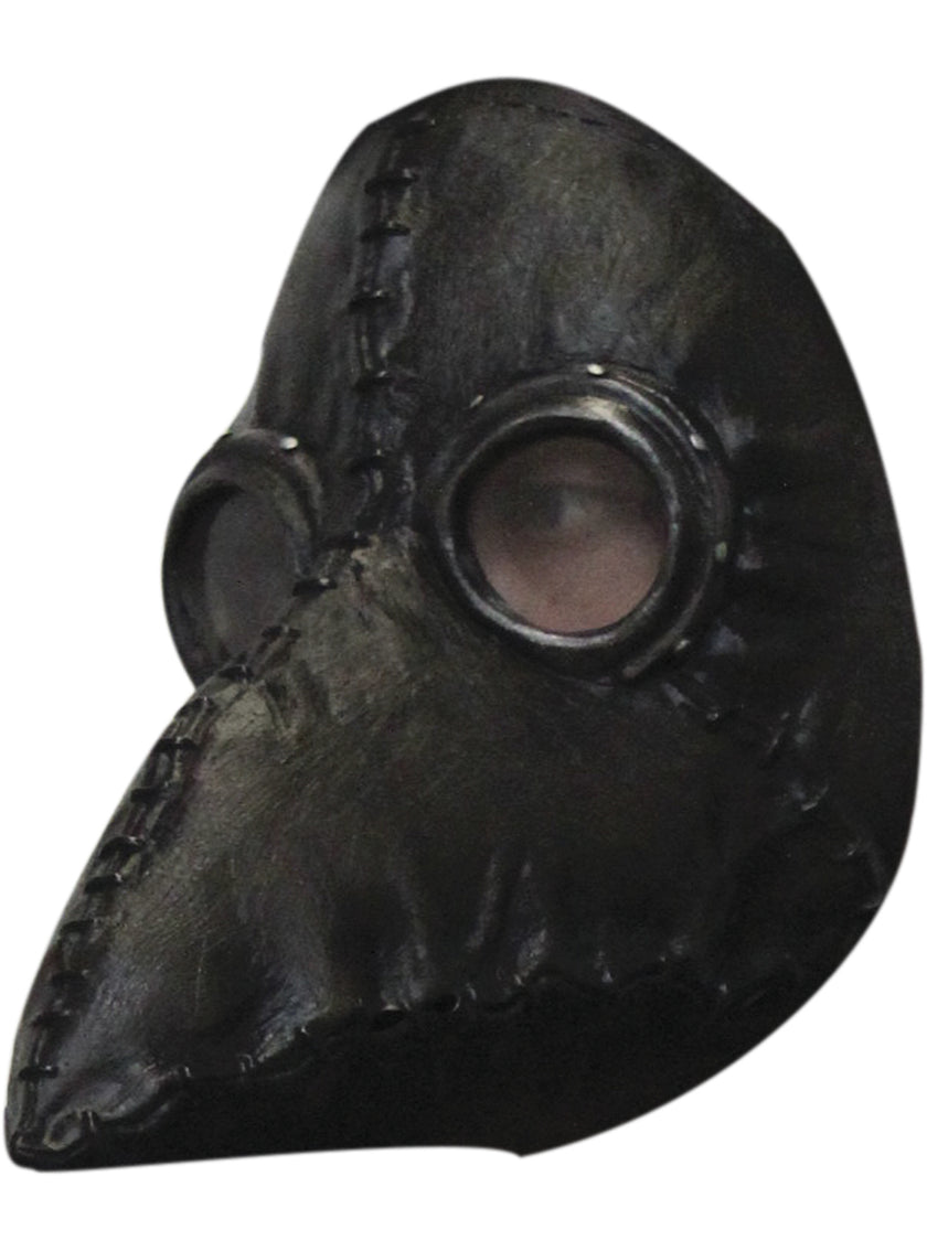 Masque Docteur la peste noir