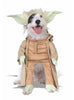 Déguisement Yoda pour chien