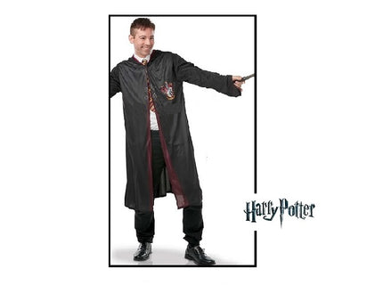 déguisement harry potter™ avec accessoires adulte taille l