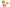 ballon gonflable de plage beach fashion fruit mix 46cm