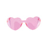 LUNETTES FESTIVAL COEUR ROSE