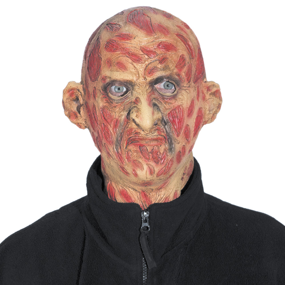 MASQUE LATEX FREDDY LUXE