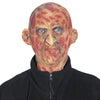 MASQUE LATEX FREDDY LUXE
